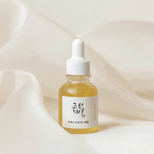Beauty of Joseon: Glow Serum Propolis + Niacinamid 30ml