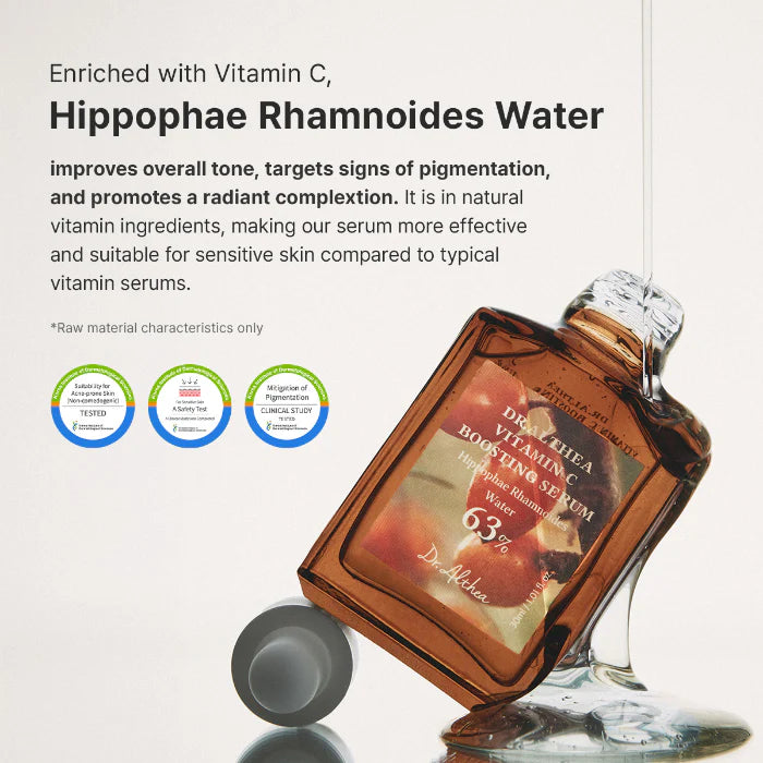 Dr. Althea Vitamin C Boosting Serum 30 ml