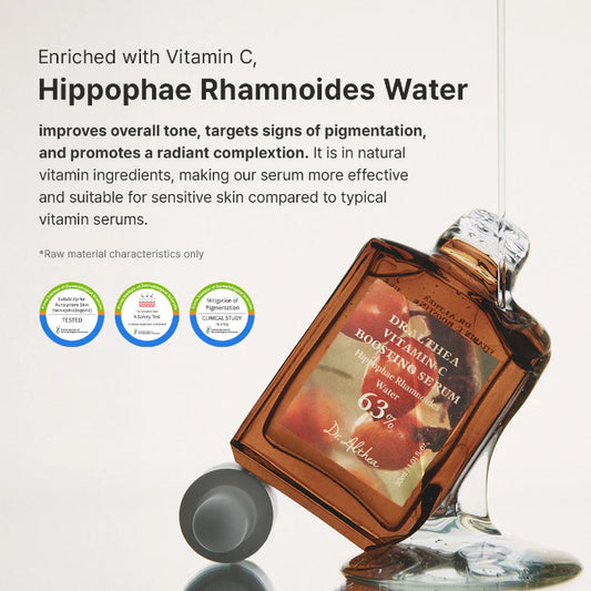 Dr. Althea Vitamin C Boosting Serum 30 ml