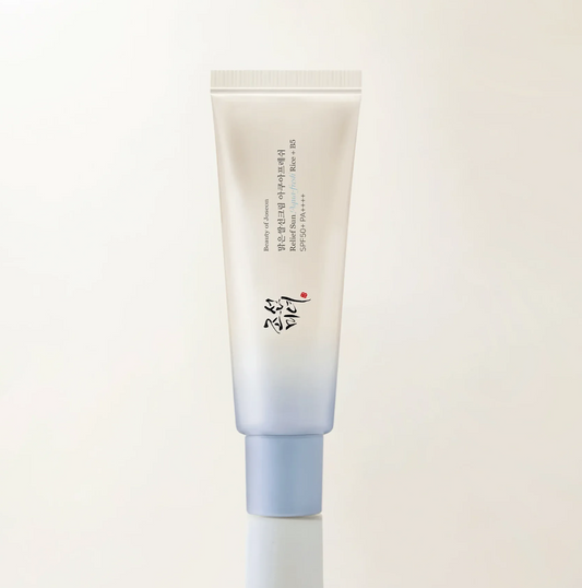 Beauty of Joseon: Relief Sun Aqua-Fresh Rice + B5 (SPF50+ PA++++) 50 ml