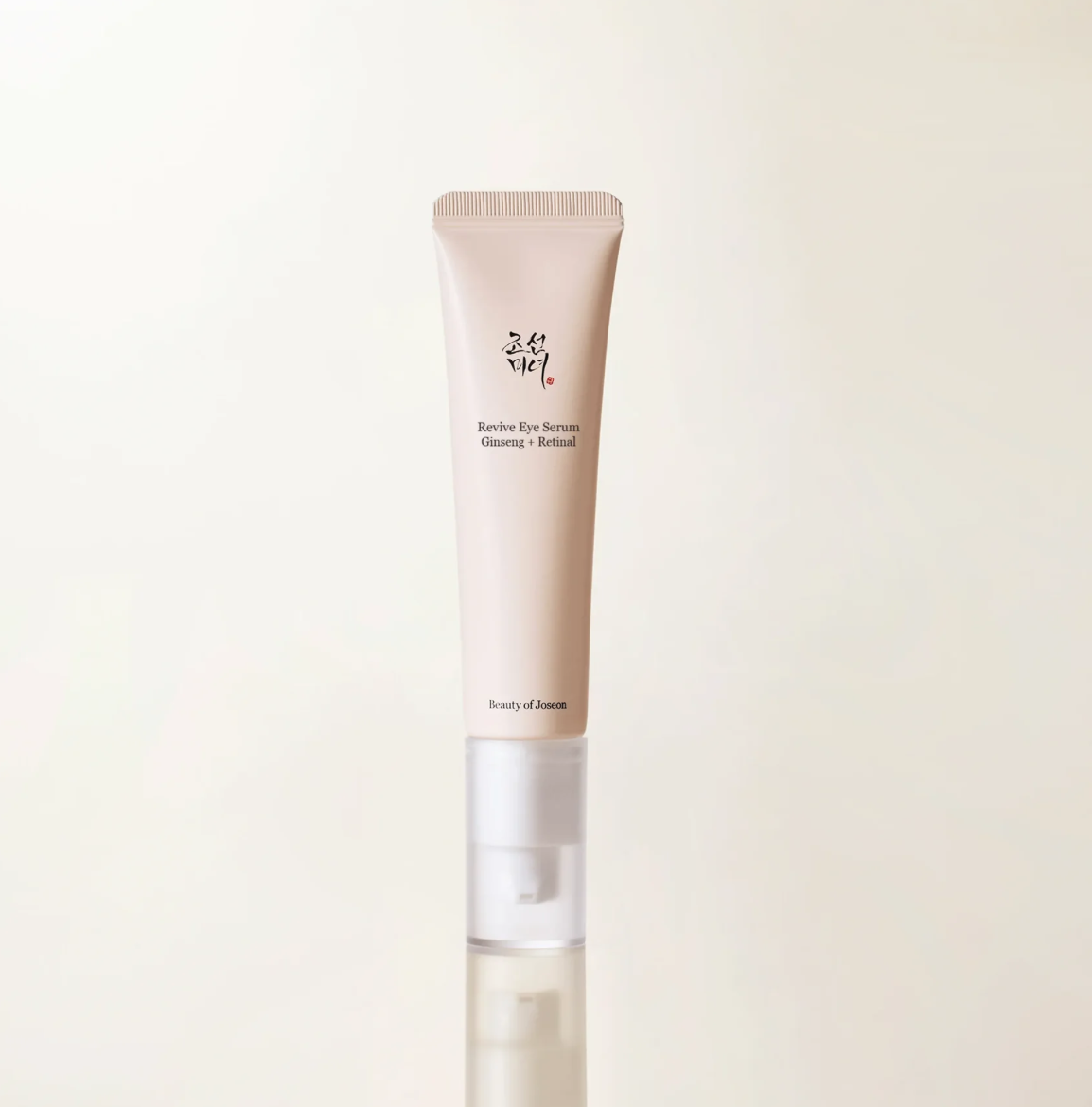 Beauty of Joseon: Revive Augen Serum: Ginseng + Retinal 30ml