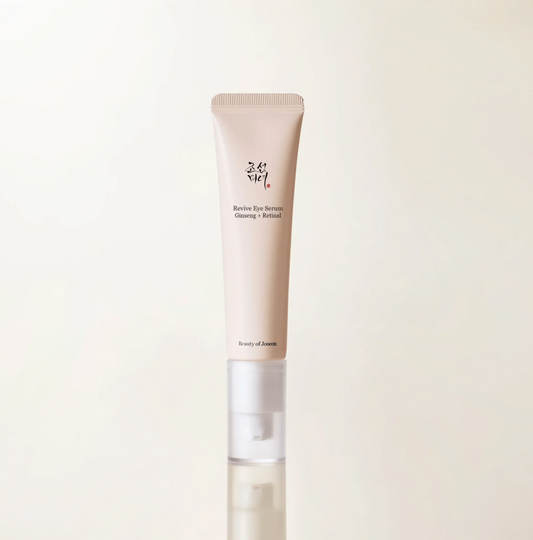 Beauty of Joseon: Revive Eye Serum : Ginseng + Retinal 30ml
