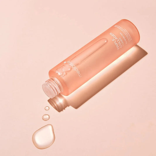 Medicube Renew Triple Collagen Toner 140 ml