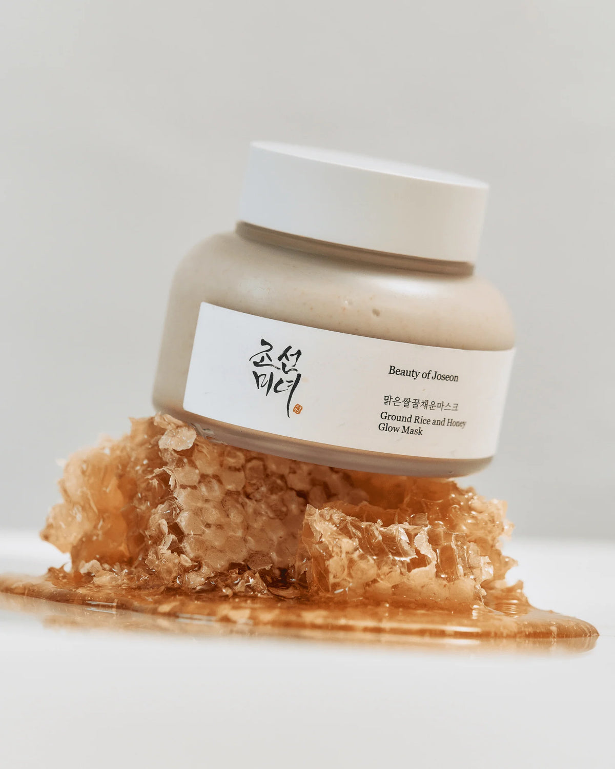 Beauty of Joseon: Glanzmaske mit gemahlenem Reis und Honig 150ml