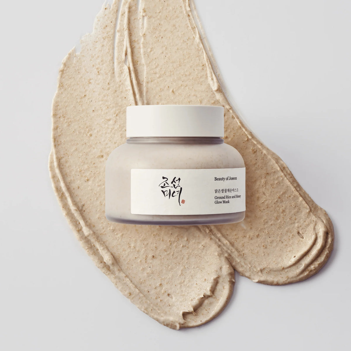 Beauty of Joseon: Glanzmaske mit gemahlenem Reis und Honig 150ml