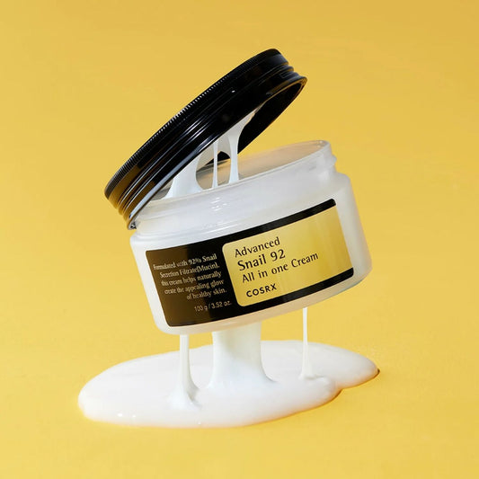 Cosrx Advanced Snail 92 All In One Cream 100 ml