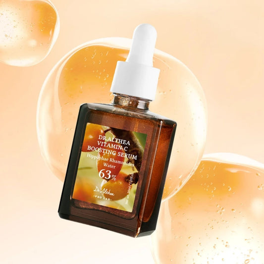 Dr. Althea Vitamin C Boosting Serum 30 ml