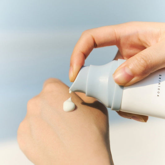 SKIN1004 Hyalu-Cica Water-Fit Sun Serum UV 50ml
